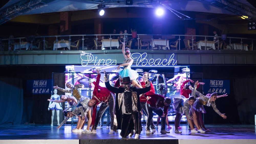 Pine Beach Belek 5*, Séjour Turquie, Antalya par Ôvoyages