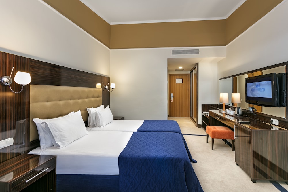 Pine Beach Belek 5*, Séjour Turquie, Antalya par Ôvoyages