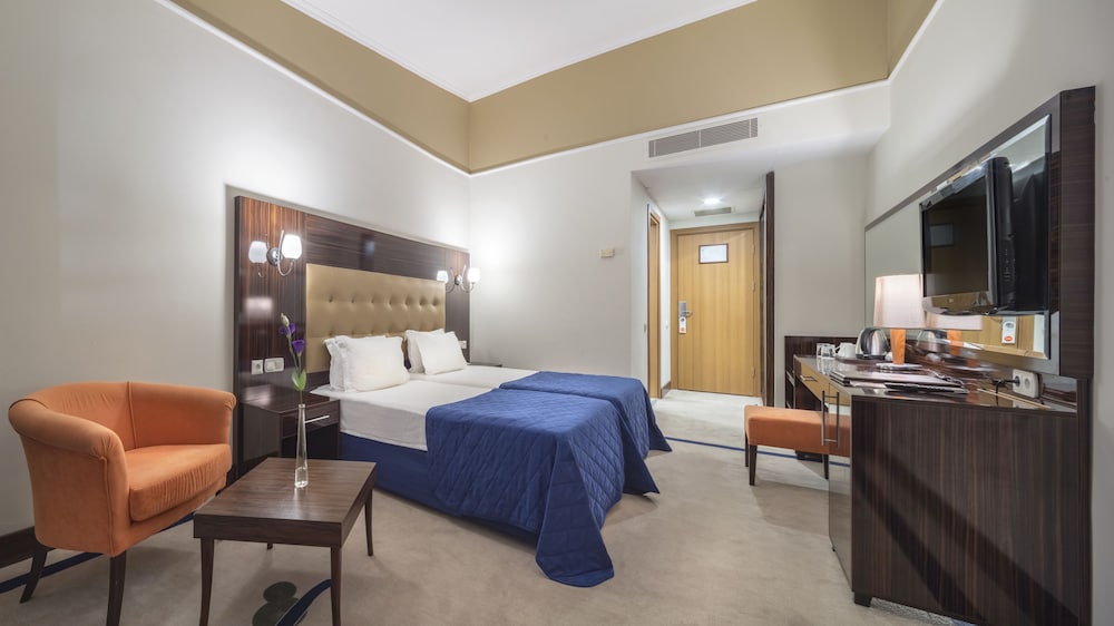 Pine Beach Belek 5*, Séjour Turquie, Antalya par Ôvoyages