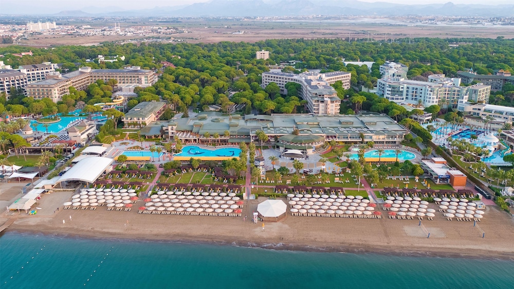 Pine Beach Belek 5*, Séjour Turquie, Antalya par Ôvoyages