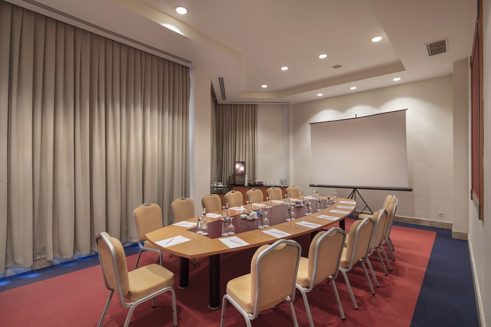 Pine Beach Belek 5*, Séjour Turquie, Antalya par Ôvoyages