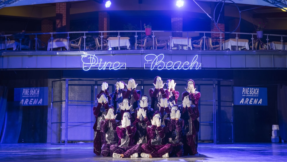 Pine Beach Belek 5*, Séjour Turquie, Antalya par Ôvoyages