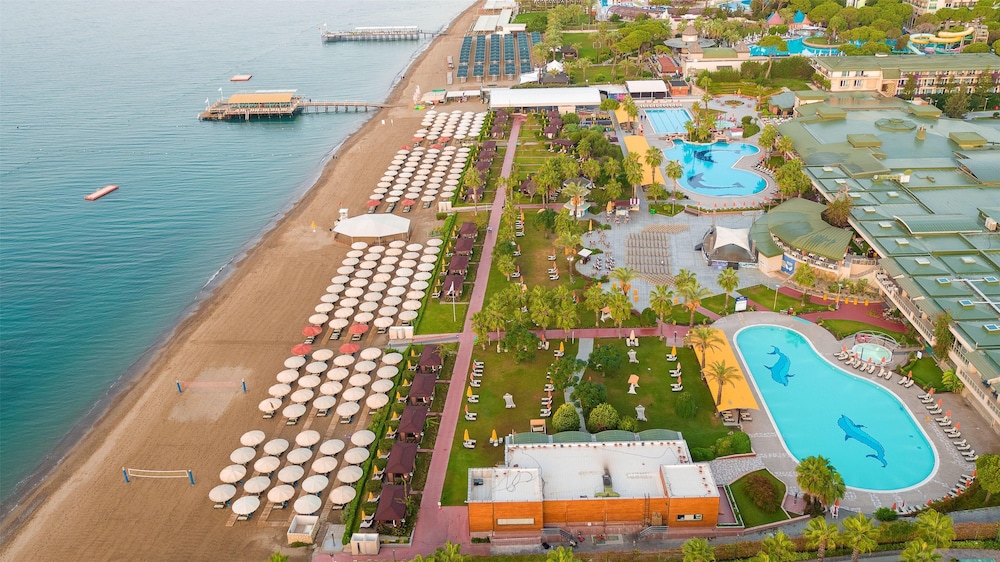 Pine Beach Belek 5*, Séjour Turquie, Antalya par Ôvoyages