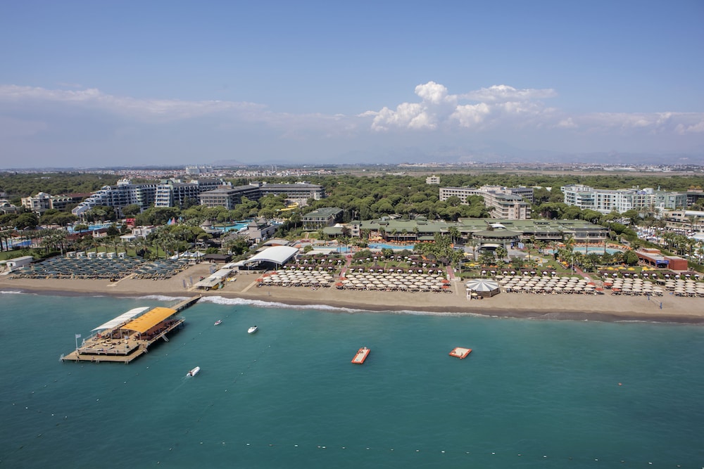 Pine Beach Belek 5*, Séjour Turquie, Antalya par Ôvoyages