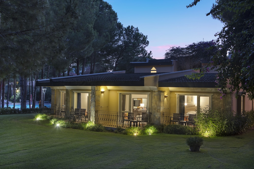 Pine Beach Belek 5*, Séjour Turquie, Antalya par Ôvoyages