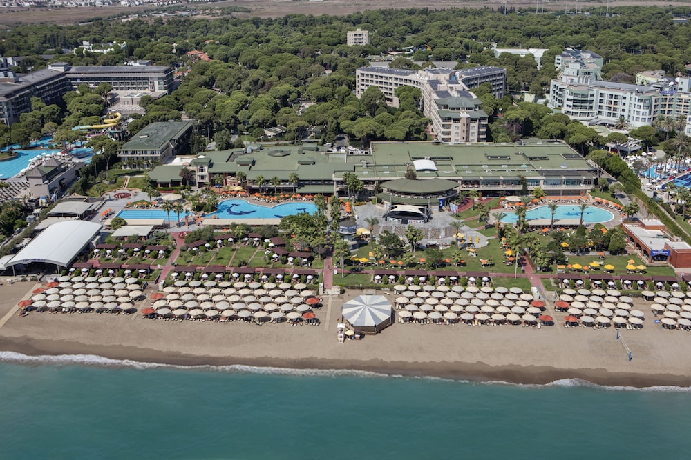 Pine Beach Belek 5*, Séjour Turquie, Antalya par Ôvoyages