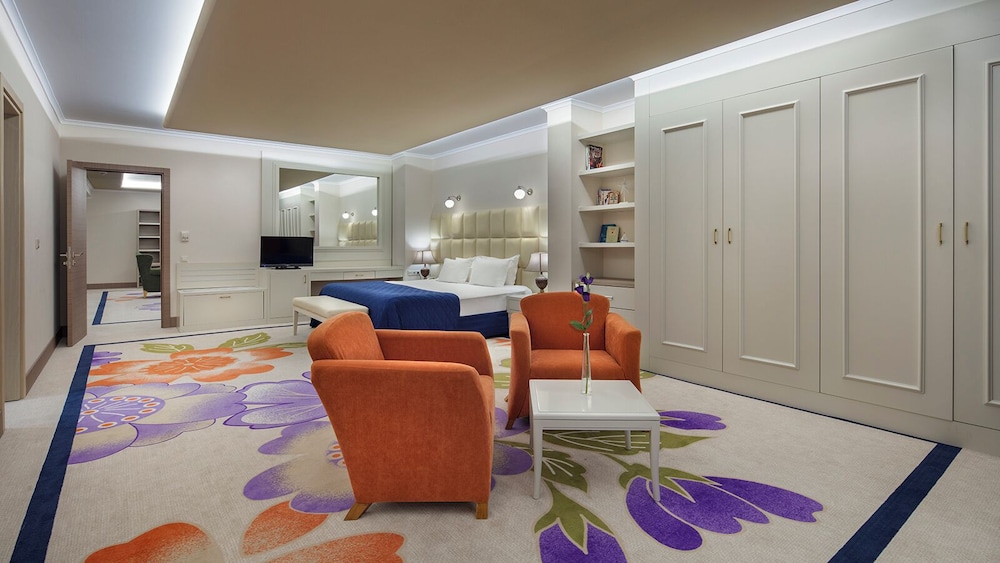 Pine Beach Belek 5*, Séjour Turquie, Antalya par Ôvoyages