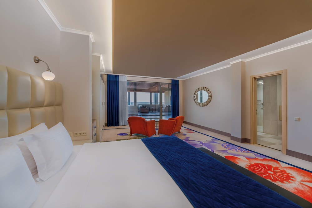 Pine Beach Belek 5*, Séjour Turquie, Antalya par Ôvoyages