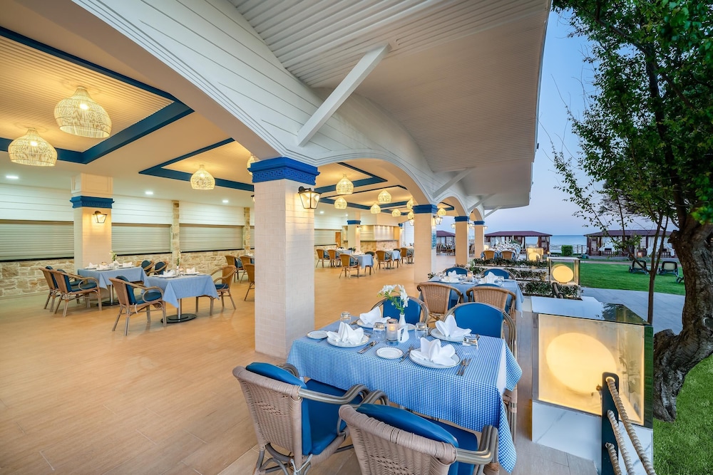 Pine Beach Belek 5*, Séjour Turquie, Antalya par Ôvoyages