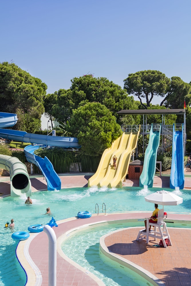 Pine Beach Belek 5*, Séjour Turquie, Antalya par Ôvoyages