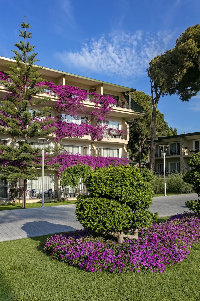 Pine Beach Belek 5*, Séjour Turquie, Antalya par Ôvoyages