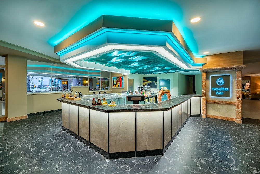 Pine Beach Belek 5*, Séjour Turquie, Antalya par Ôvoyages