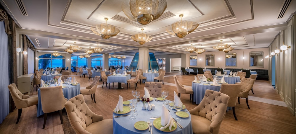 Pine Beach Belek 5*, Séjour Turquie, Antalya par Ôvoyages