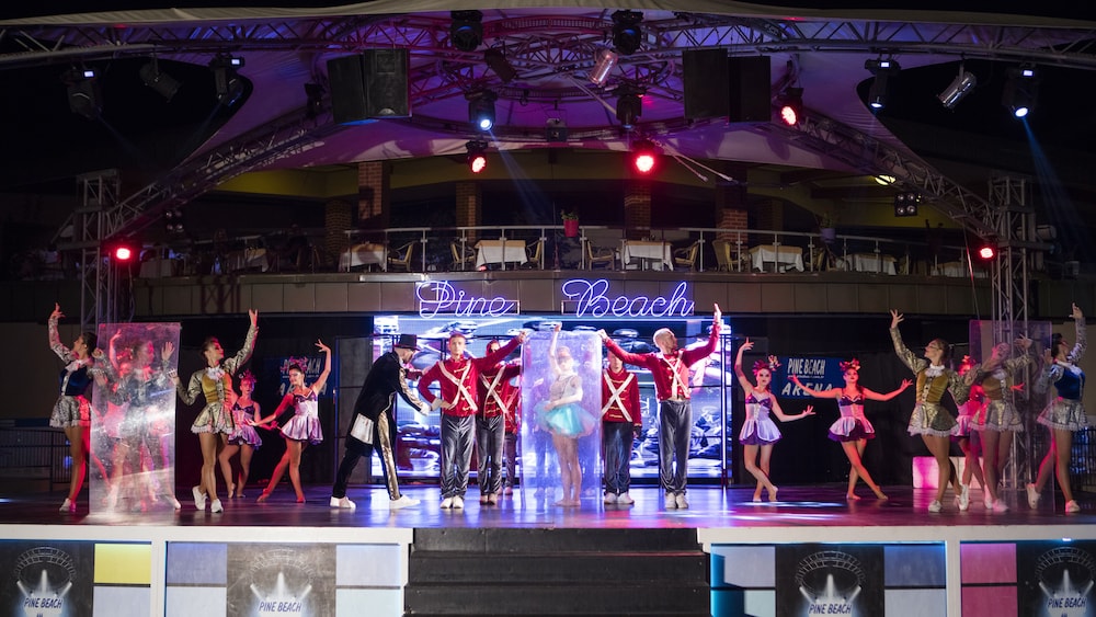 Pine Beach Belek 5*, Séjour Turquie, Antalya par Ôvoyages