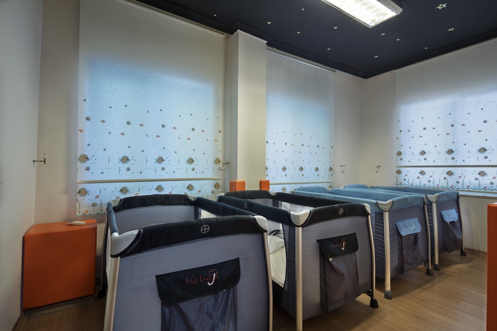 Pine Beach Belek 5*, Séjour Turquie, Antalya par Ôvoyages