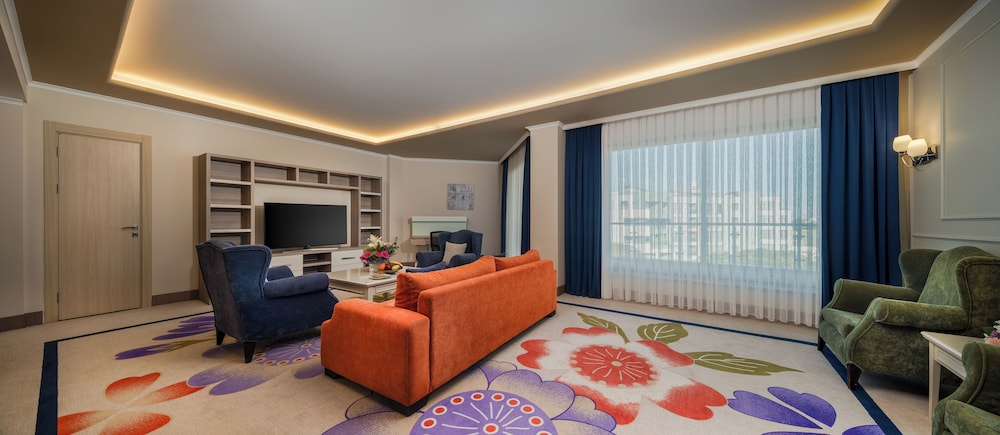 Pine Beach Belek 5*, Séjour Turquie, Antalya par Ôvoyages