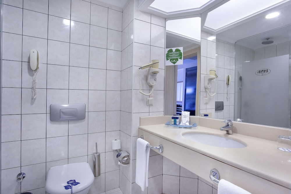 Pine Beach Belek 5*, Séjour Turquie, Antalya par Ôvoyages