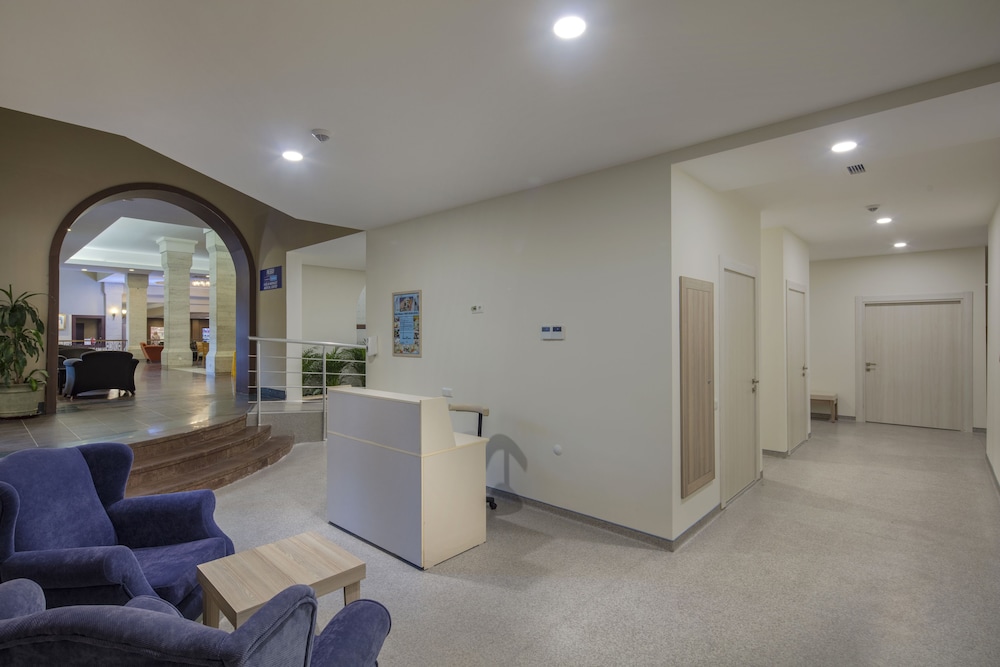 Pine Beach Belek 5*, Séjour Turquie, Antalya par Ôvoyages