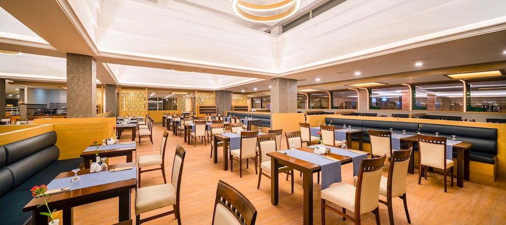 Pine Beach Belek 5*, Séjour Turquie, Antalya par Ôvoyages