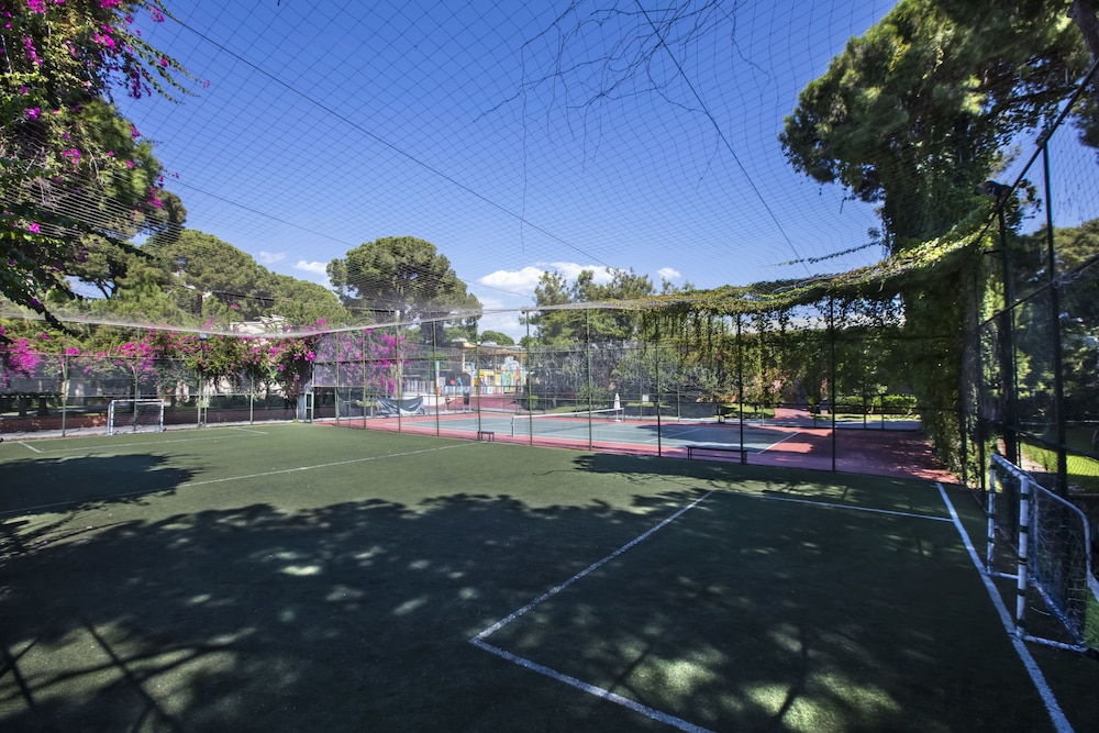 Pine Beach Belek 5*, Séjour Turquie, Antalya par Ôvoyages