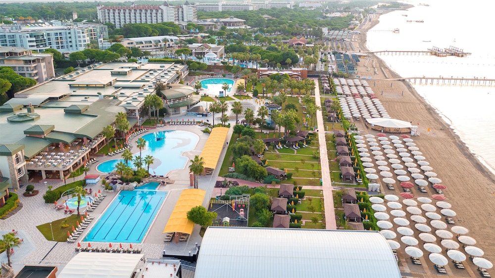 Pine Beach Belek 5*, Séjour Turquie, Antalya par Ôvoyages