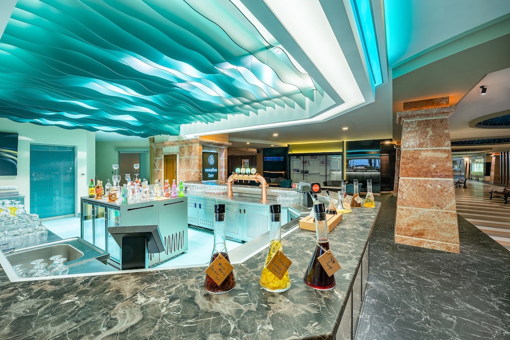 Pine Beach Belek 5*, Séjour Turquie, Antalya par Ôvoyages