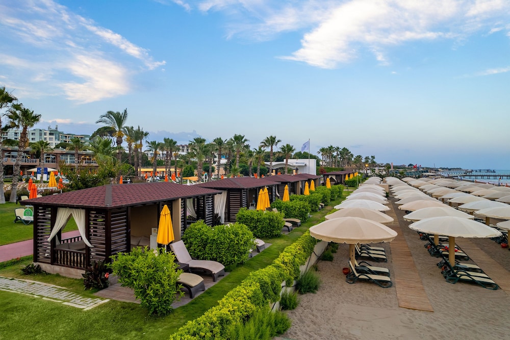 Pine Beach Belek 5*, Séjour Turquie, Antalya par Ôvoyages