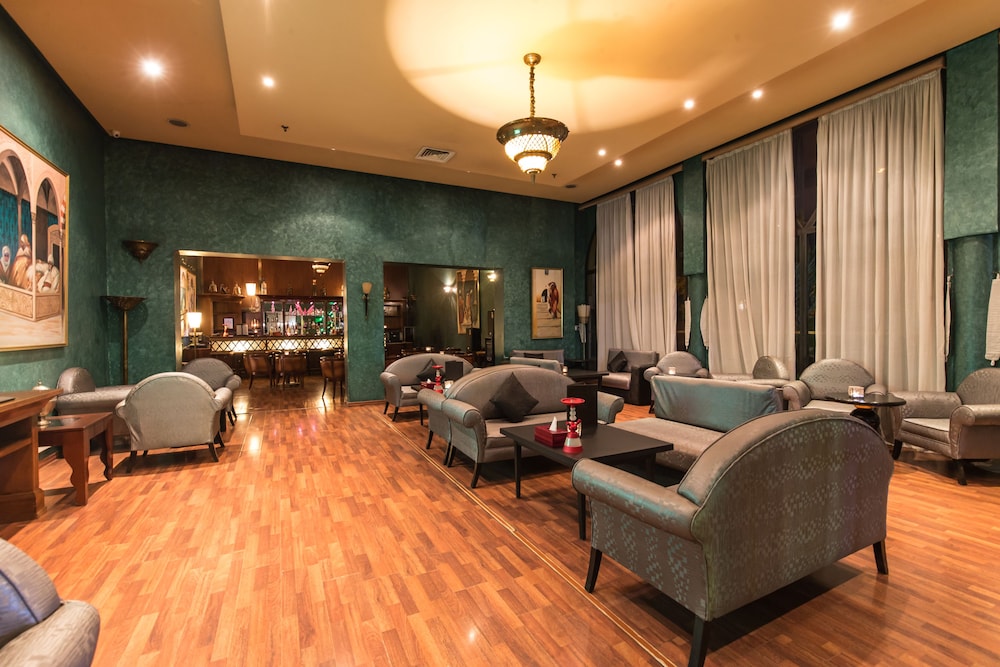 Hôtel Royal Mirage Deluxe Marrakech, Séjour Maroc par Ôvoyages Hôtel Royal Mirage Deluxe Marrakech, Séjour Maroc par Ôvoyages