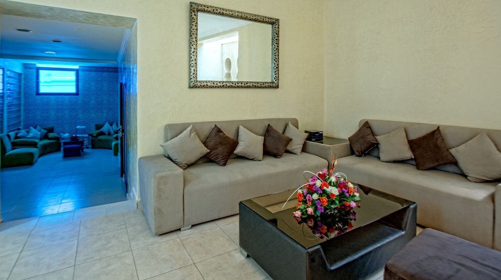 Hôtel Royal Mirage Deluxe Marrakech, Séjour Maroc par Ôvoyages Hôtel Royal Mirage Deluxe Marrakech, Séjour Maroc par Ôvoyages