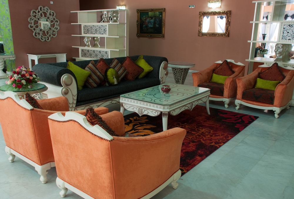 Hôtel Royal Mirage Deluxe Marrakech, Séjour Maroc par Ôvoyages Hôtel Royal Mirage Deluxe Marrakech, Séjour Maroc par Ôvoyages