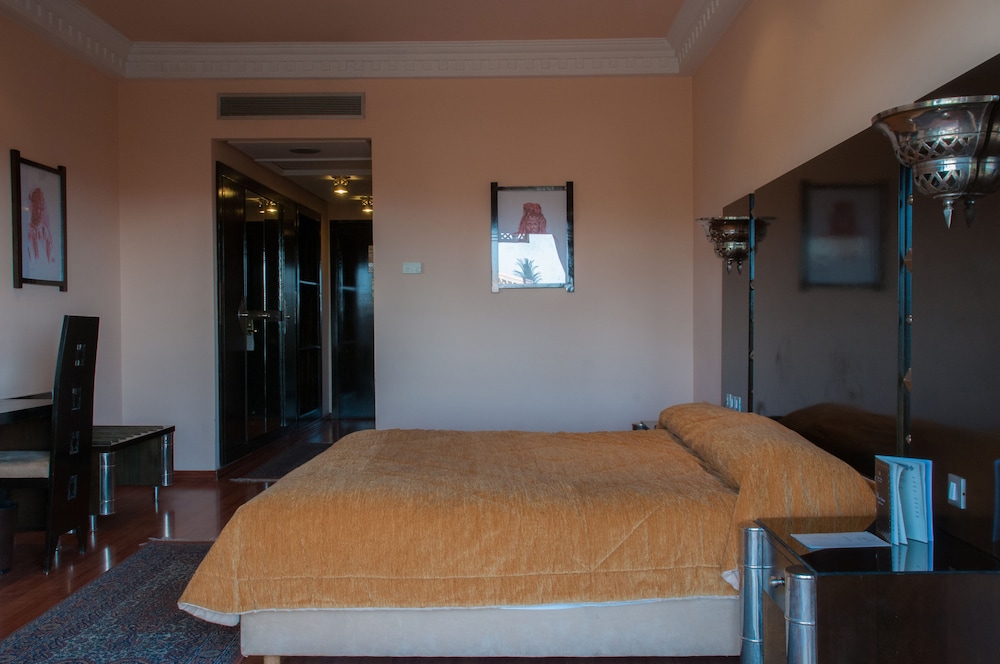 Hôtel Royal Mirage Deluxe Marrakech, Séjour Maroc par Ôvoyages Hôtel Royal Mirage Deluxe Marrakech, Séjour Maroc par Ôvoyages