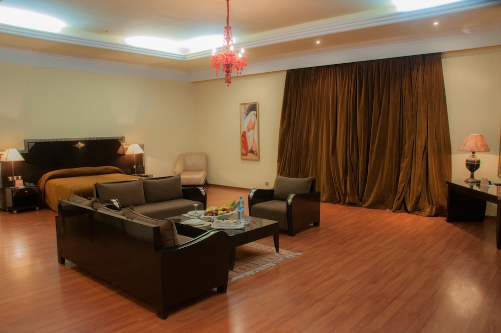 Hôtel Royal Mirage Deluxe Marrakech, Séjour Maroc par Ôvoyages Hôtel Royal Mirage Deluxe Marrakech, Séjour Maroc par Ôvoyages