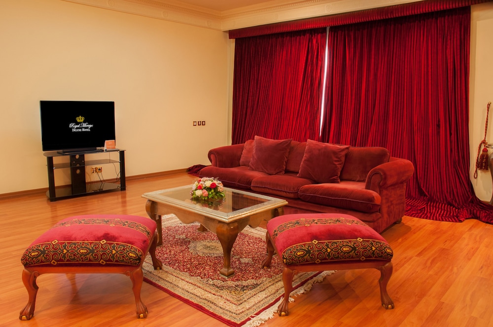 Hôtel Royal Mirage Deluxe Marrakech, Séjour Maroc par Ôvoyages Hôtel Royal Mirage Deluxe Marrakech, Séjour Maroc par Ôvoyages