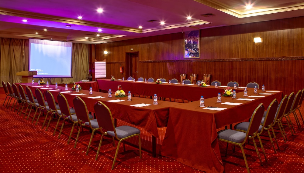 Hôtel Royal Mirage Deluxe Marrakech, Séjour Maroc par Ôvoyages Hôtel Royal Mirage Deluxe Marrakech, Séjour Maroc par Ôvoyages