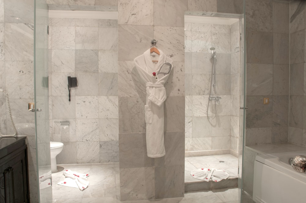 Hôtel Royal Mirage Deluxe Marrakech