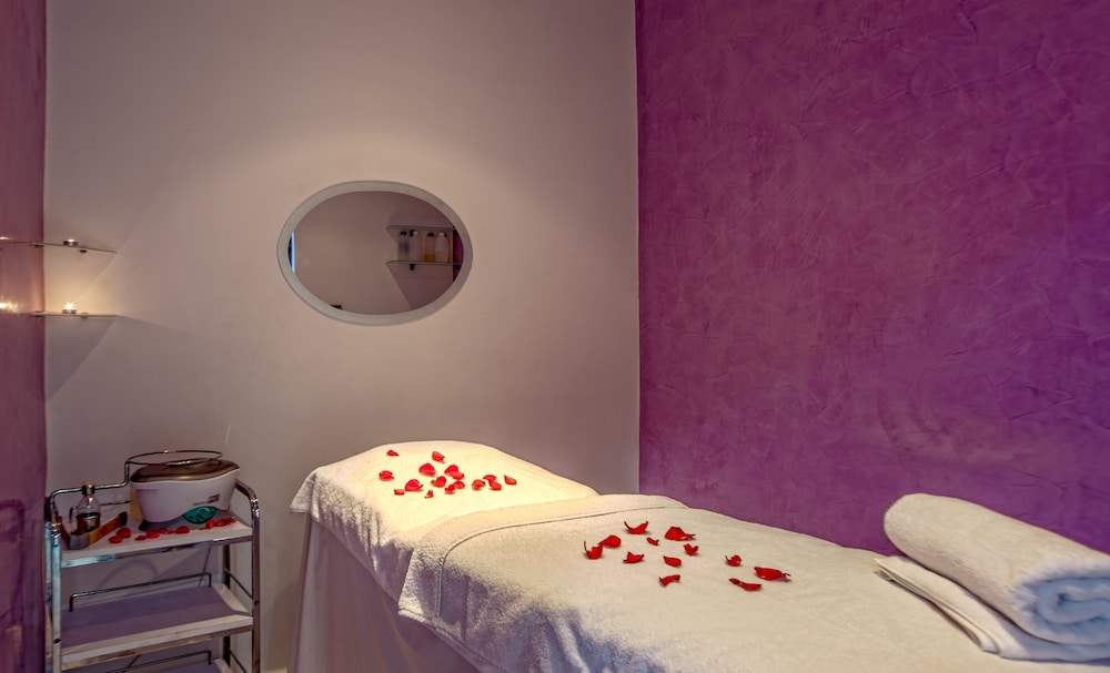 Hôtel Royal Mirage Deluxe Marrakech