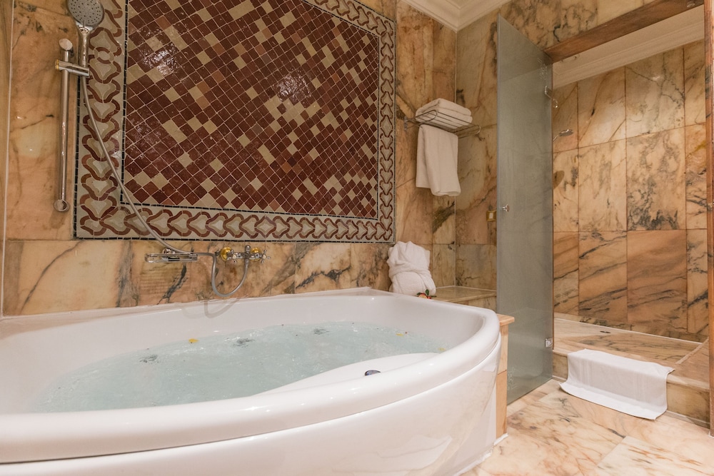 Hôtel Royal Mirage Deluxe Marrakech