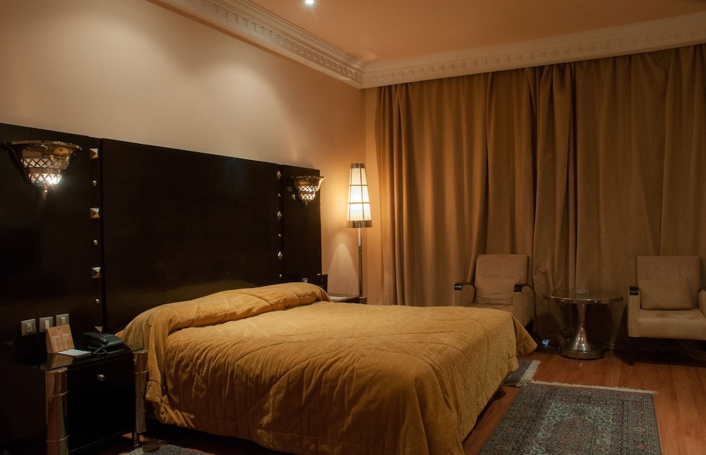 Hôtel Royal Mirage Deluxe Marrakech, Séjour Maroc par Ôvoyages Hôtel Royal Mirage Deluxe Marrakech, Séjour Maroc par Ôvoyages