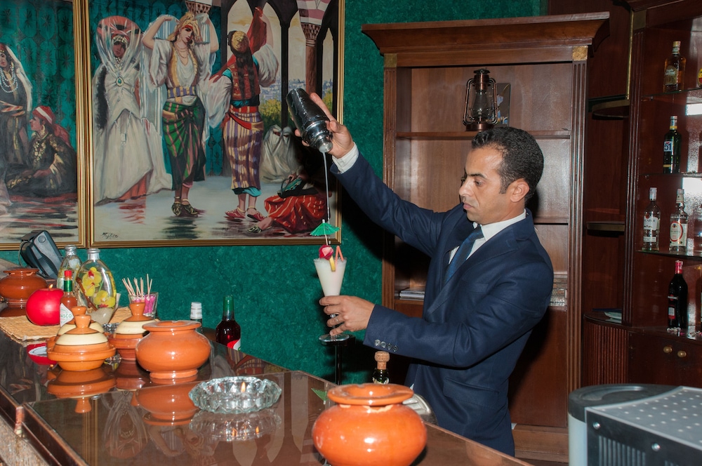 Hôtel Royal Mirage Deluxe Marrakech, Séjour Maroc par Ôvoyages Hôtel Royal Mirage Deluxe Marrakech, Séjour Maroc par Ôvoyages