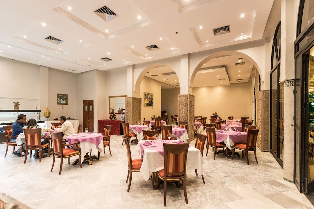 Hôtel Royal Mirage Deluxe Marrakech