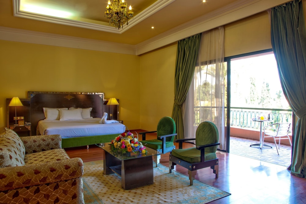 Hôtel Royal Mirage Deluxe Marrakech, Séjour Maroc par Ôvoyages Hôtel Royal Mirage Deluxe Marrakech, Séjour Maroc par Ôvoyages