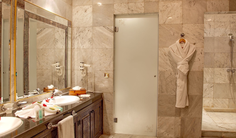 Hôtel Royal Mirage Deluxe Marrakech, Séjour Maroc par Ôvoyages Hôtel Royal Mirage Deluxe Marrakech, Séjour Maroc par Ôvoyages