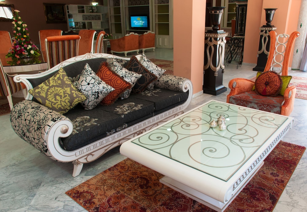 Hôtel Royal Mirage Deluxe Marrakech, Séjour Maroc par Ôvoyages Hôtel Royal Mirage Deluxe Marrakech, Séjour Maroc par Ôvoyages