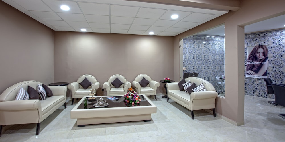 Hôtel Royal Mirage Deluxe Marrakech, Séjour Maroc par Ôvoyages Hôtel Royal Mirage Deluxe Marrakech, Séjour Maroc par Ôvoyages