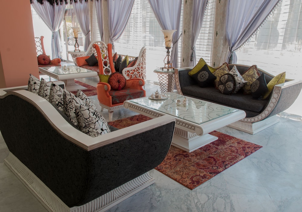 Hôtel Royal Mirage Deluxe Marrakech, Séjour Maroc par Ôvoyages Hôtel Royal Mirage Deluxe Marrakech, Séjour Maroc par Ôvoyages