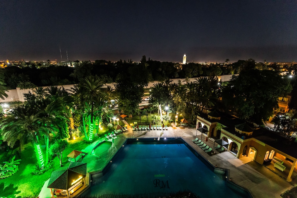 Hôtel Royal Mirage Deluxe Marrakech, Séjour Maroc par Ôvoyages Hôtel Royal Mirage Deluxe Marrakech, Séjour Maroc par Ôvoyages