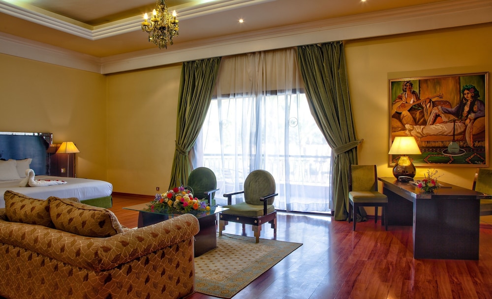 Hôtel Royal Mirage Deluxe Marrakech, Séjour Maroc par Ôvoyages Hôtel Royal Mirage Deluxe Marrakech, Séjour Maroc par Ôvoyages