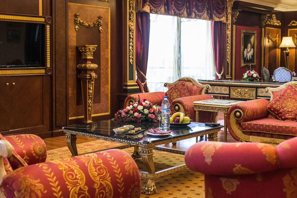 Hôtel Royal Mirage Deluxe Marrakech, Séjour Maroc par Ôvoyages Hôtel Royal Mirage Deluxe Marrakech, Séjour Maroc par Ôvoyages