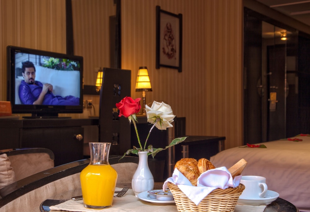 Hôtel Royal Mirage Deluxe Marrakech, Séjour Maroc par Ôvoyages Hôtel Royal Mirage Deluxe Marrakech, Séjour Maroc par Ôvoyages