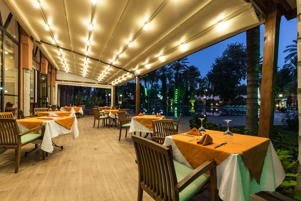 Hôtel Royal Mirage Deluxe Marrakech, Séjour Maroc par Ôvoyages Hôtel Royal Mirage Deluxe Marrakech, Séjour Maroc par Ôvoyages